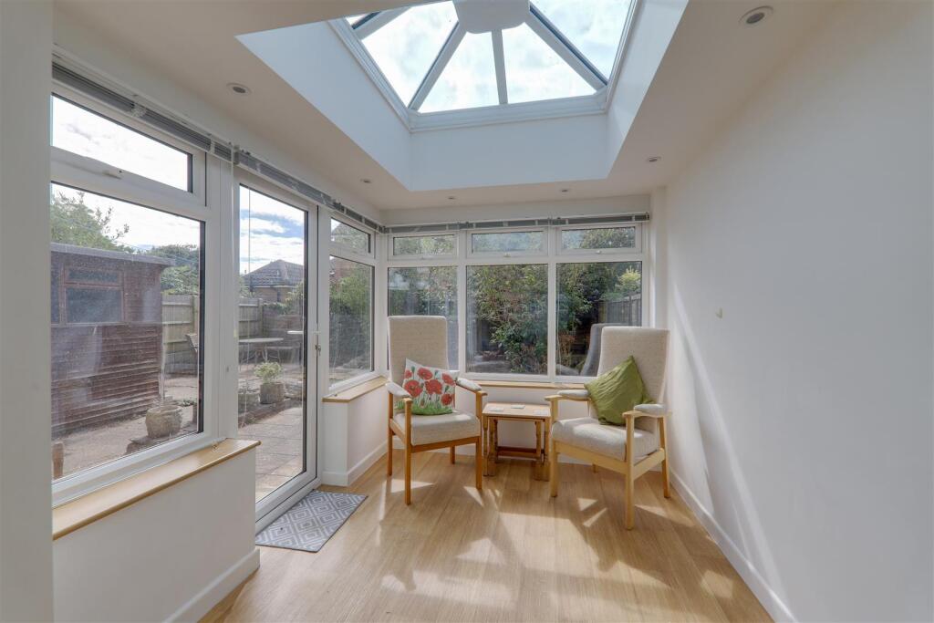 House in Brighton - View 5