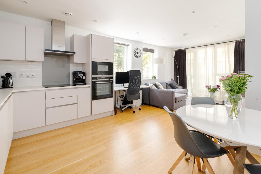 Main image of property: Tollgate Gardens, London, NW6