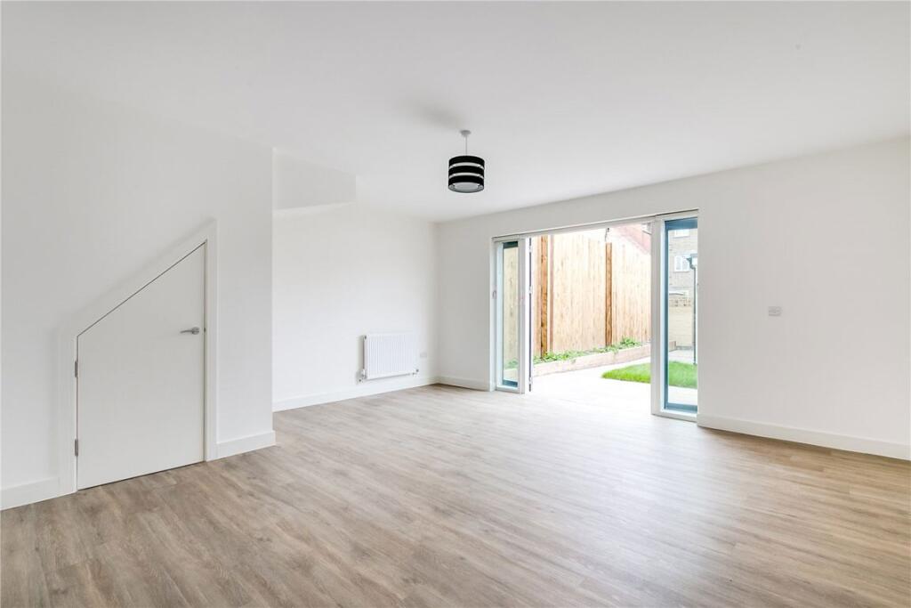 Main image of property: Tota Terrace, London