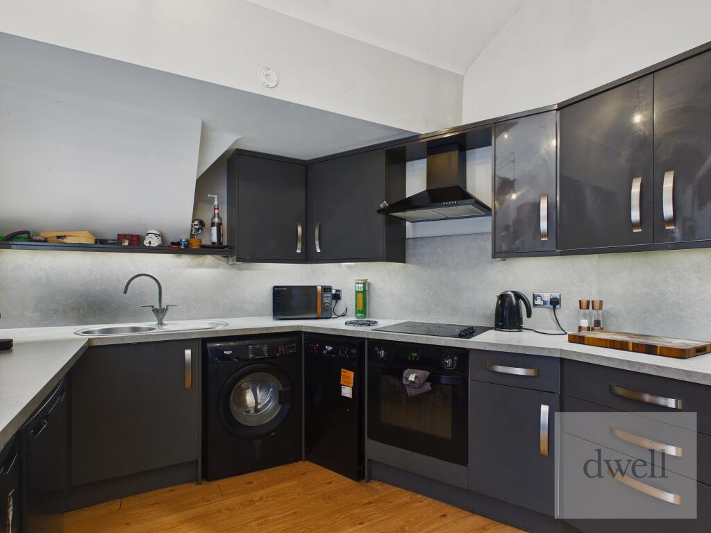 Main image of property: Armley Lodge Road, Armley, LS12 2AT