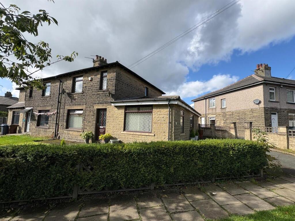 Main image of property: Russell Road, Queensbury, Bradford