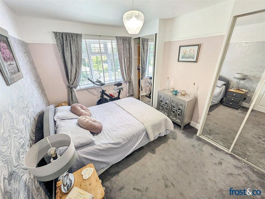 Additional image 13 of Worthington Crescent, Whitecliff, Poole, Dorset, BH14