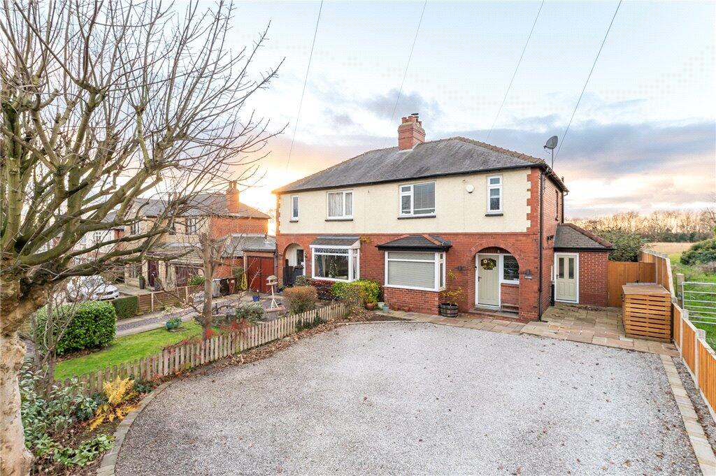 Main image of property: Woodhouse Lane, East Ardsley, Wakefield, West Yorkshire, WF3