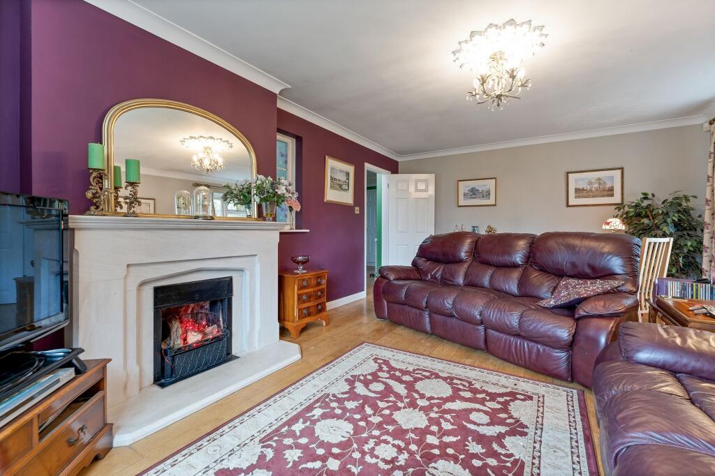 House in Peterborough - View 4