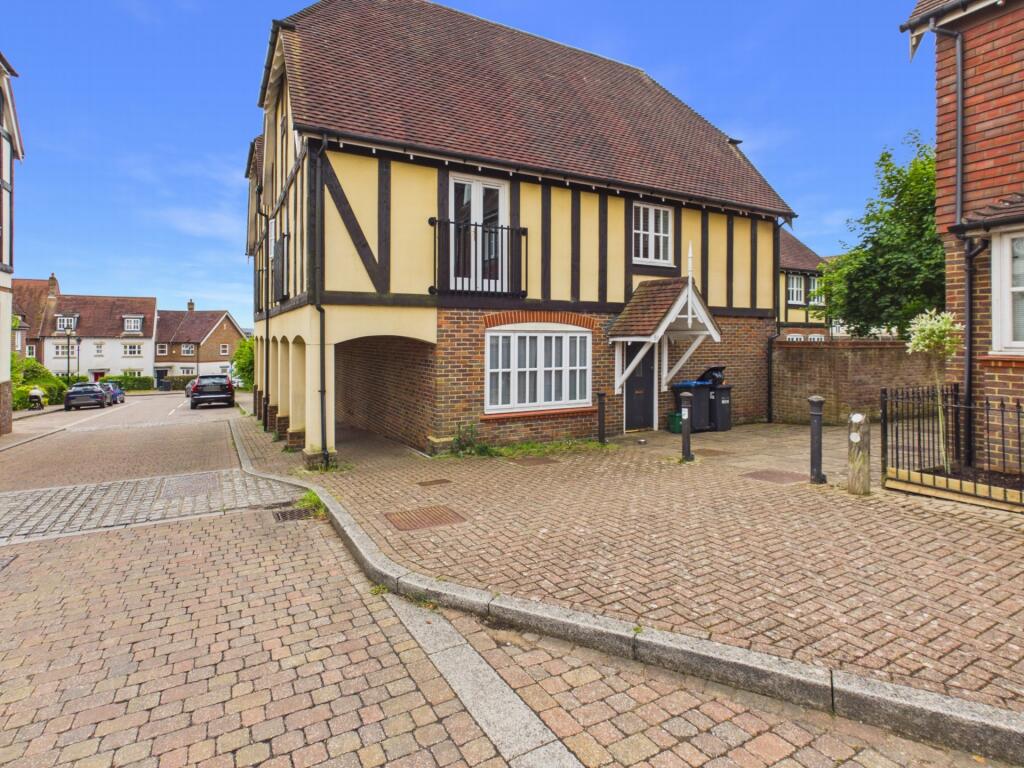 Main image of property: Updown Hill, Bolnore Village, Haywards Heath, RH16
