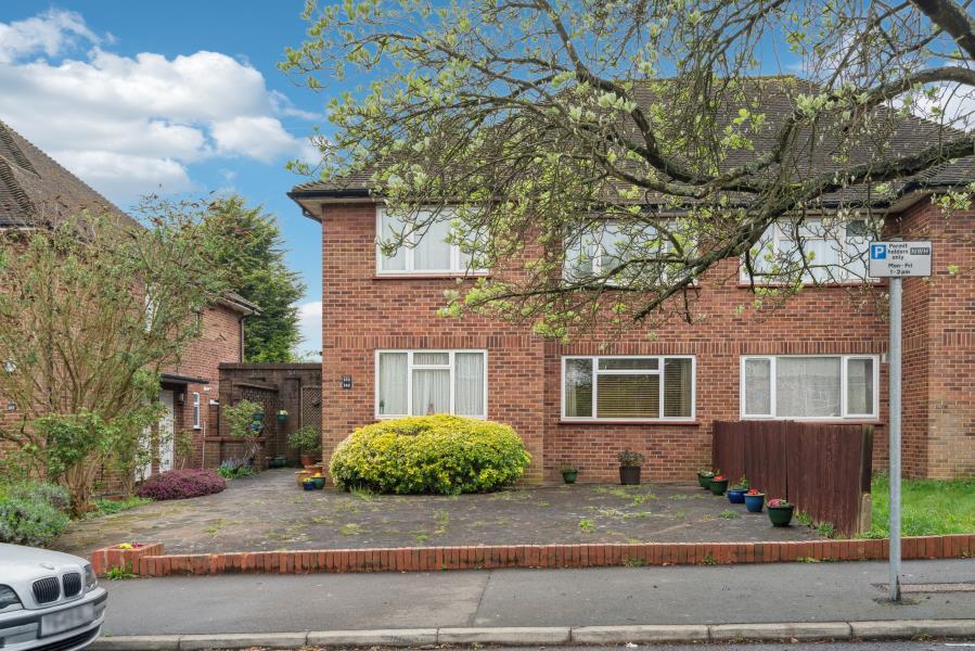 Main image of property: Tolcarne Drive, Pinner