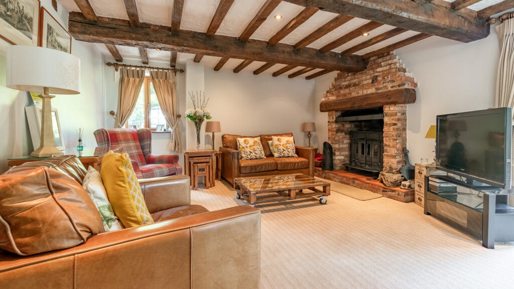 Additional image 7 of Carpenters Hill, Beoley, Redditch