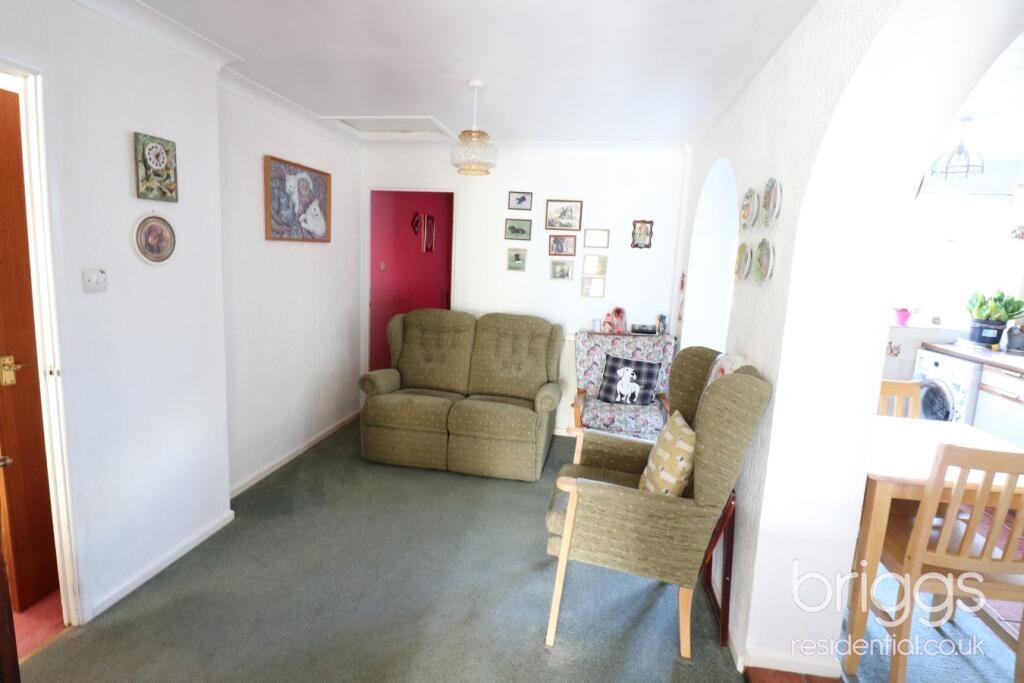 Clare Road, Northborough, Market Deeping, PE6 photo 4