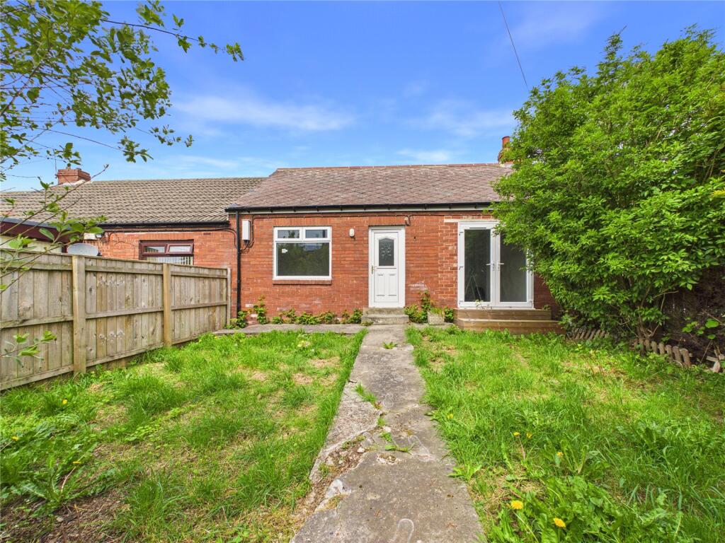 2-bed house on Stainemore Terrace, Leeholme, Bishop Auckland, Durham, DL14, £110,000