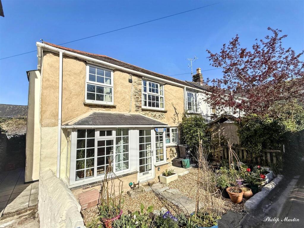 Main image of property: Grampound