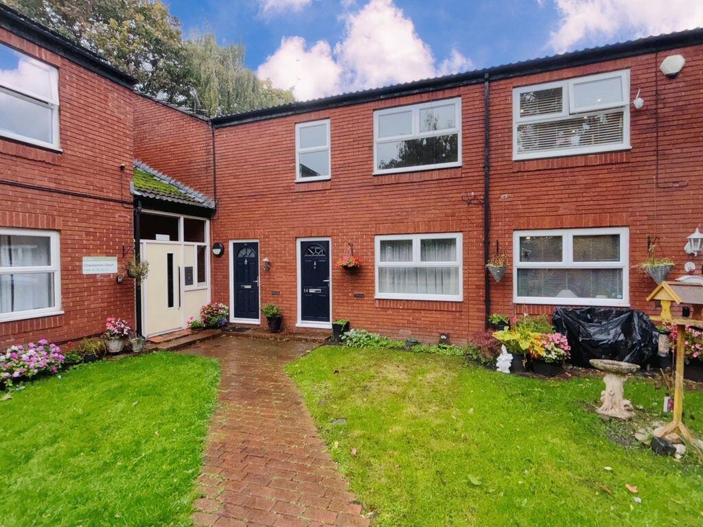 Main image of property: Chartwell Drive, Baguley