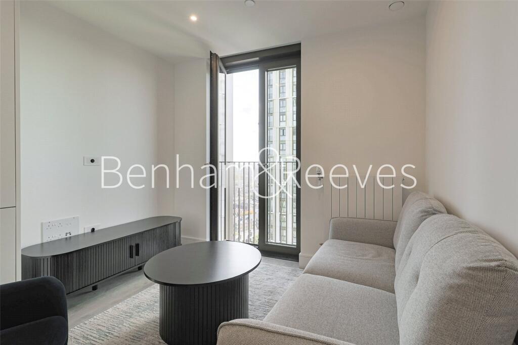 Apartment in London - View 5