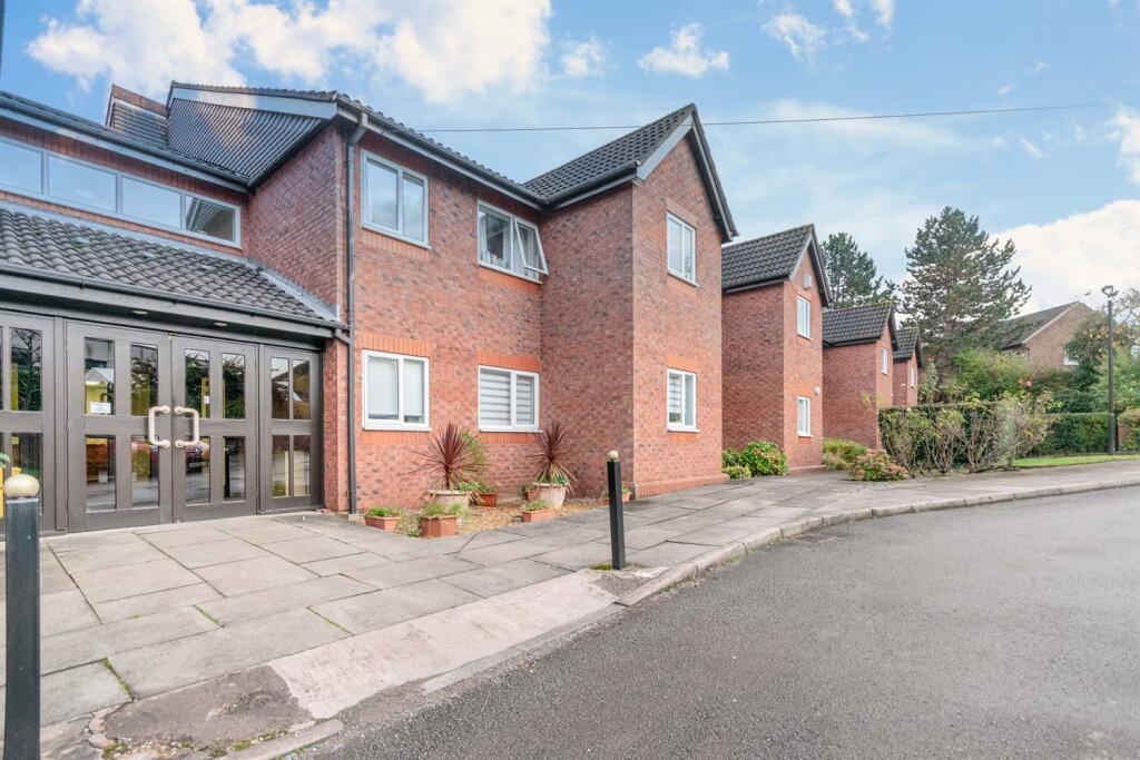 Main image of property: Redwood House, Church Road, Northenden, M22