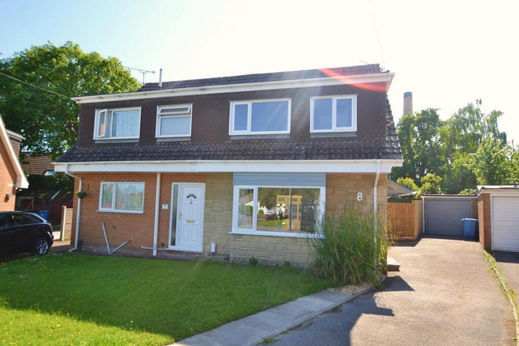 Main image of property: Hamworthy