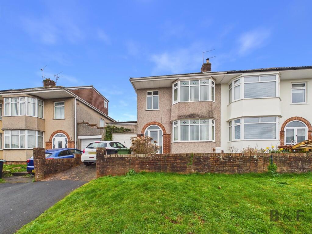 Main image of property: Oakdale Road, Downend, Bristol