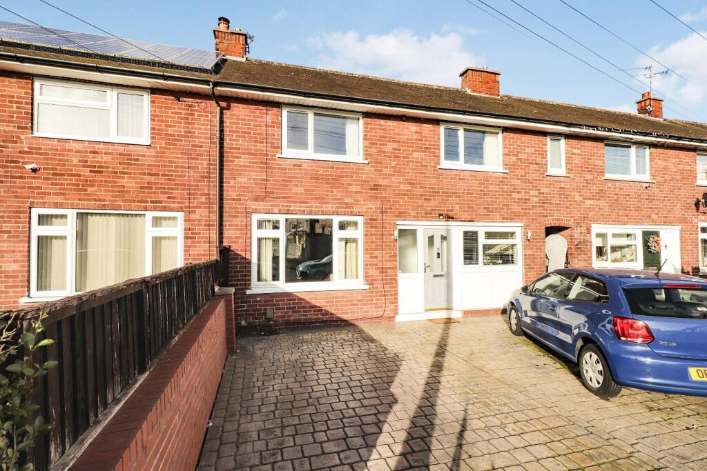 Main image of property: Simmonite Road, Rotherham