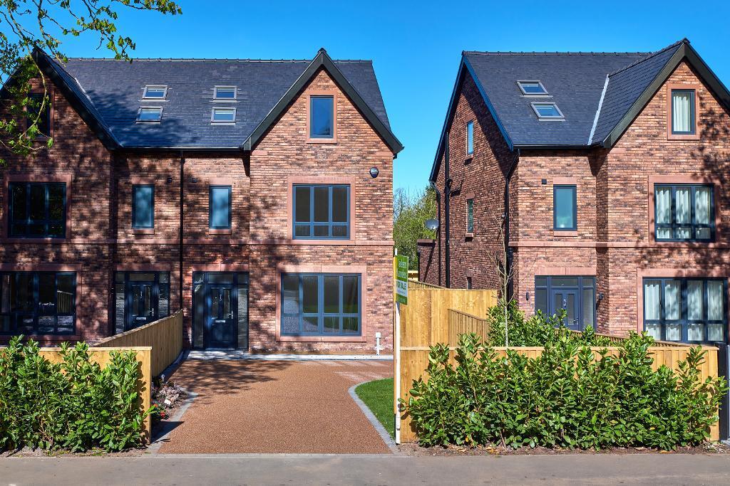 Main image of property: Oldfield Road, Altrincham, WA14 4BJ