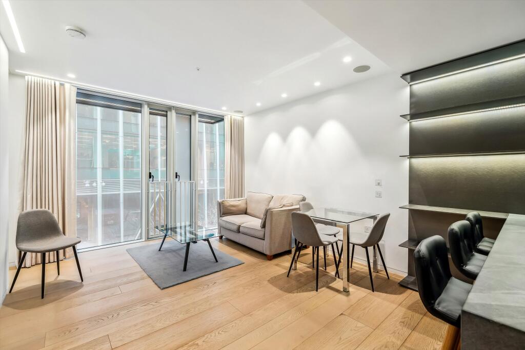 Main image of property: The Nova Building, 83 Buckingham Palace Road, Victoria, London SW1W