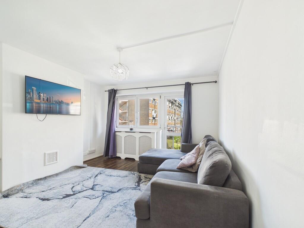 Main image of property: Boulogne House, Bermondsey