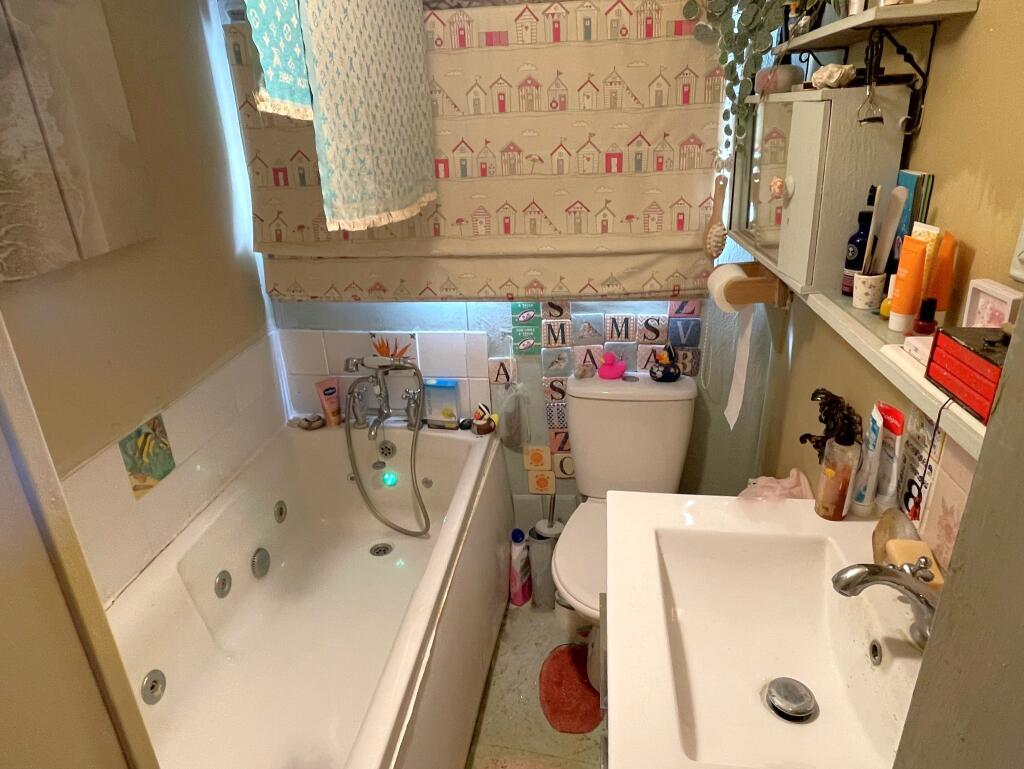 Whitehaven Home Park, Chapel Lane, Langley - More