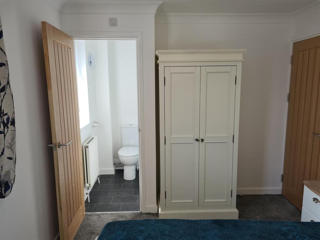 Main image of property: Room 6, 8 Maio Road, Cambridge