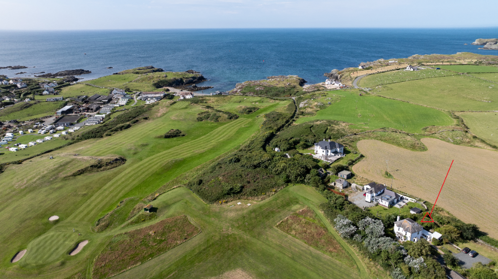Main image of property: Isallt Fawr Cottage, Trearddur Bay, Anglesey, LL65
