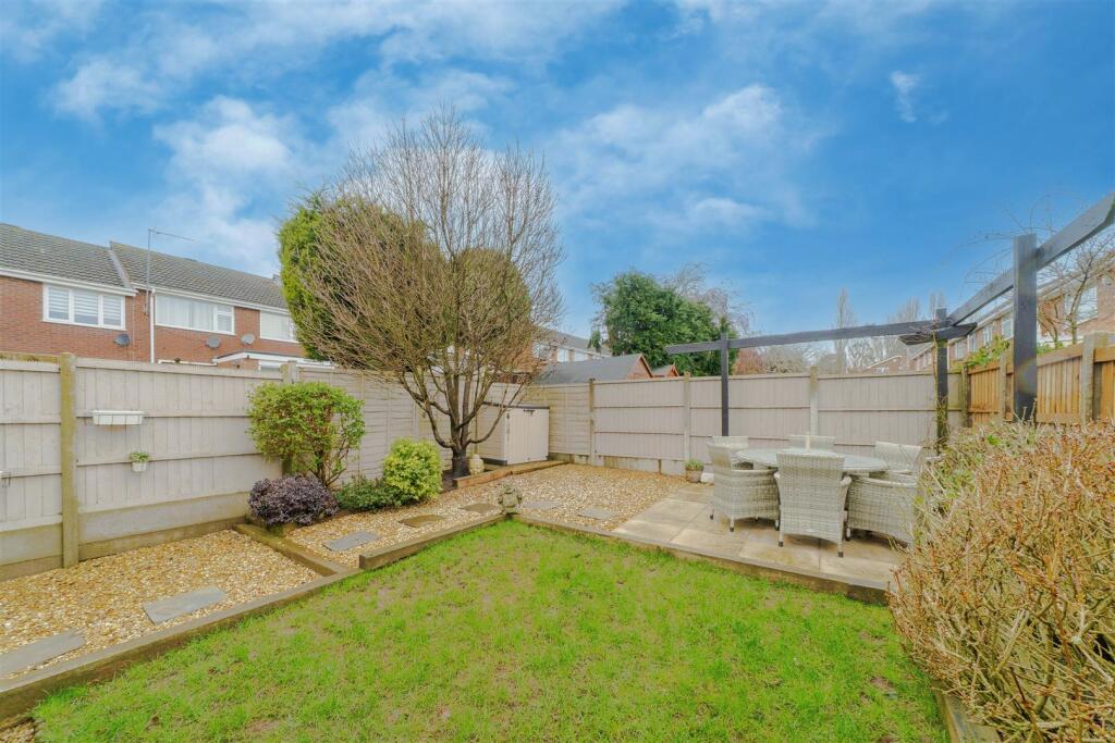 Additional image 18 of Jasmin Croft, Kings Heath, Birmingham