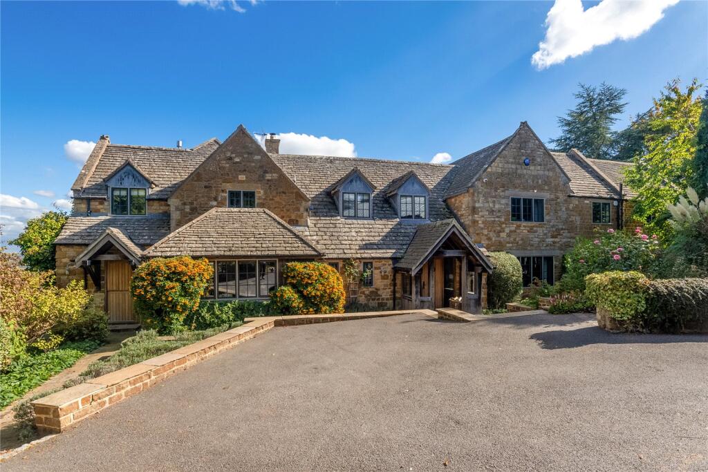 Campden Hill, Ilmington,Shipston-On-Stour, Warwickshire, CV36 - View 4