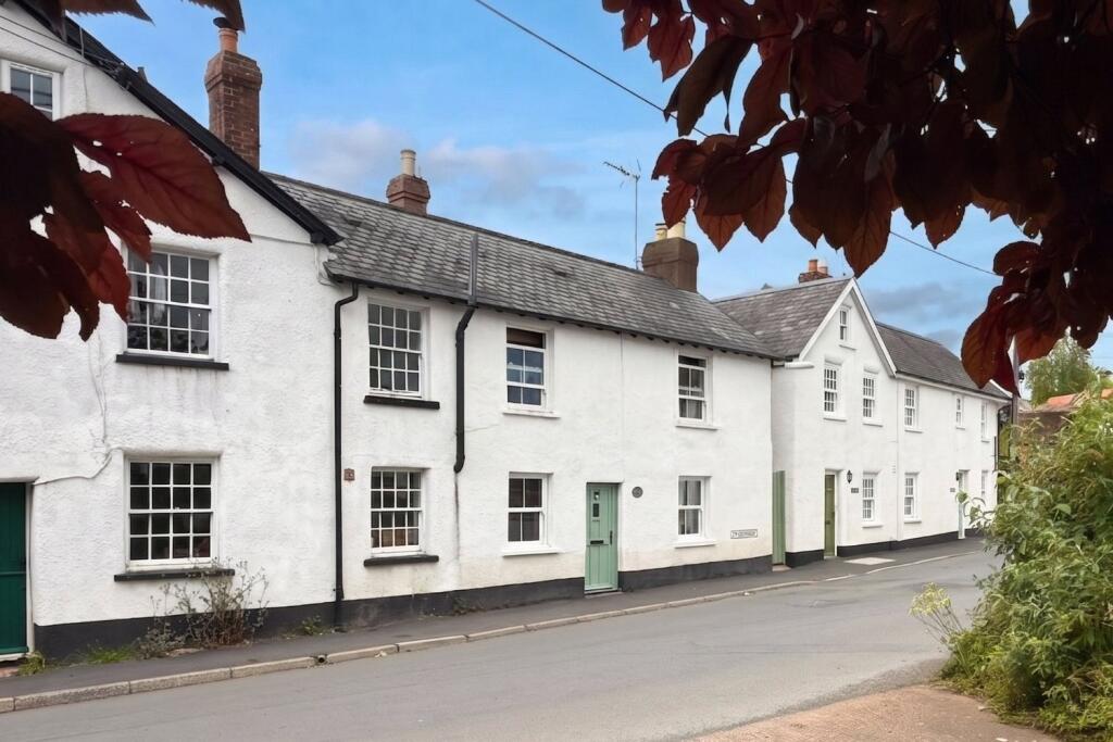 Main image of property: Woodbury, Devon