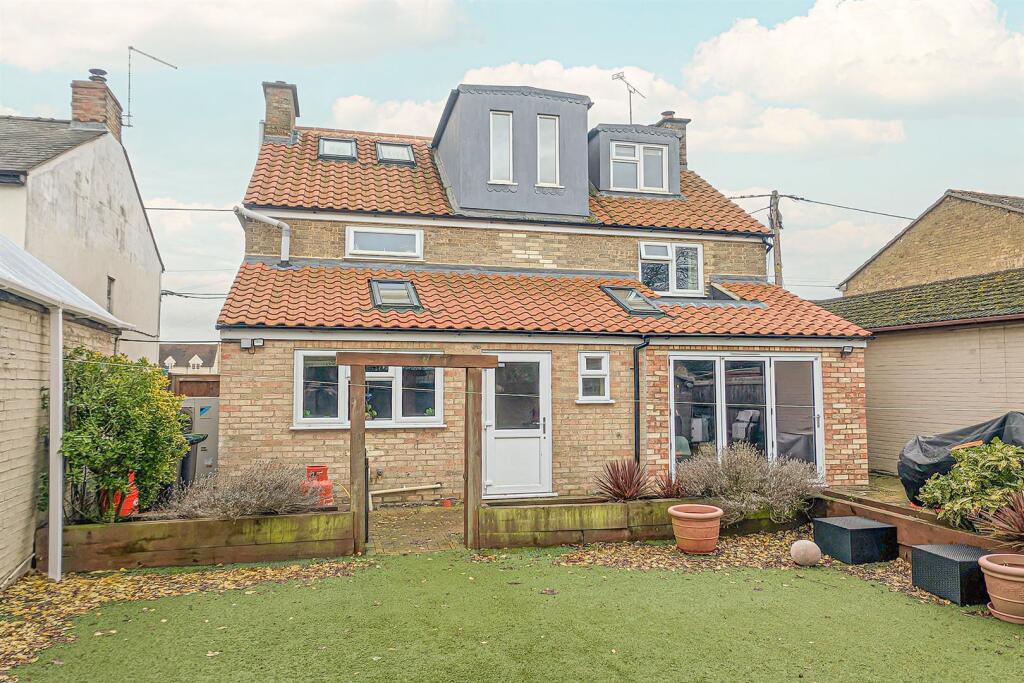 Main image of property: North Street, Wicken, Ely