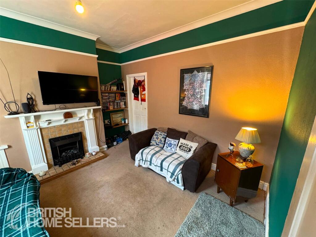 Ivy Cottages, Northallerton, North Yorkshire, DL7 photo 2
