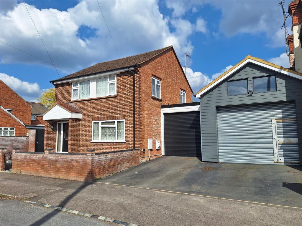 Main image of property: Send Road, Caversham, Reading