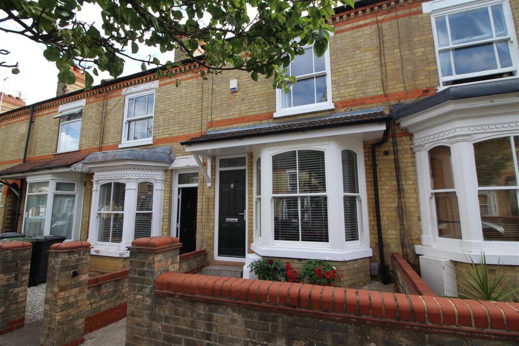 Main image of property: Queens Road, Peterborough