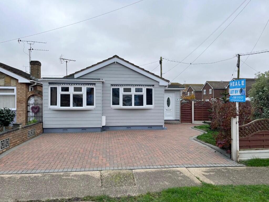 Main image of property: Roggel Road, Canvey Island, Essex