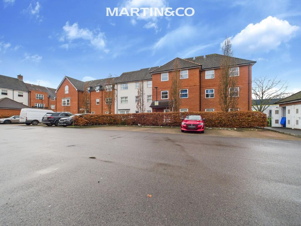 Main image of property: Ashville Way, Wokingham