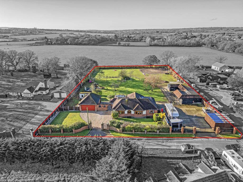 Main image of property: Ramsden Bellhouse