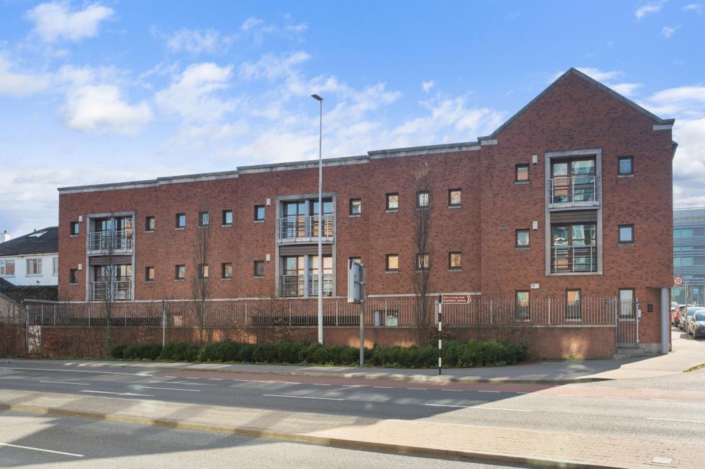 Main image of property: 1 Rock Hall, Sweetmans Avenue, Blackrock, Co. Dublin, A94 D721