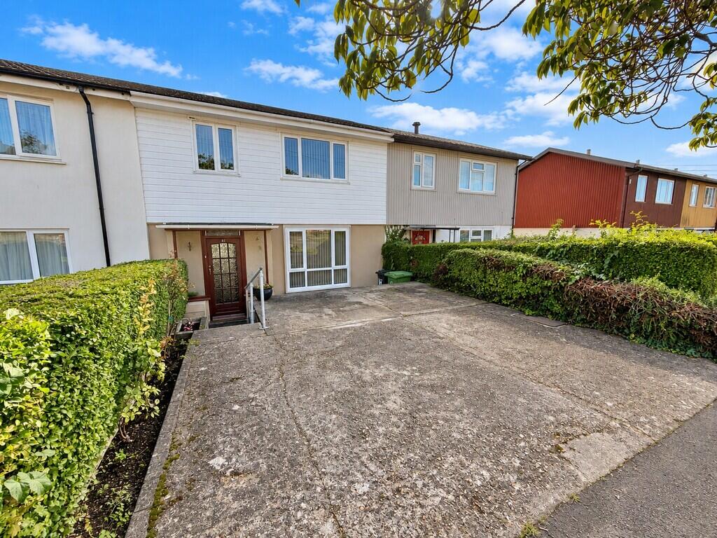 Main image of property: Newbolt Road, Paulsgrove