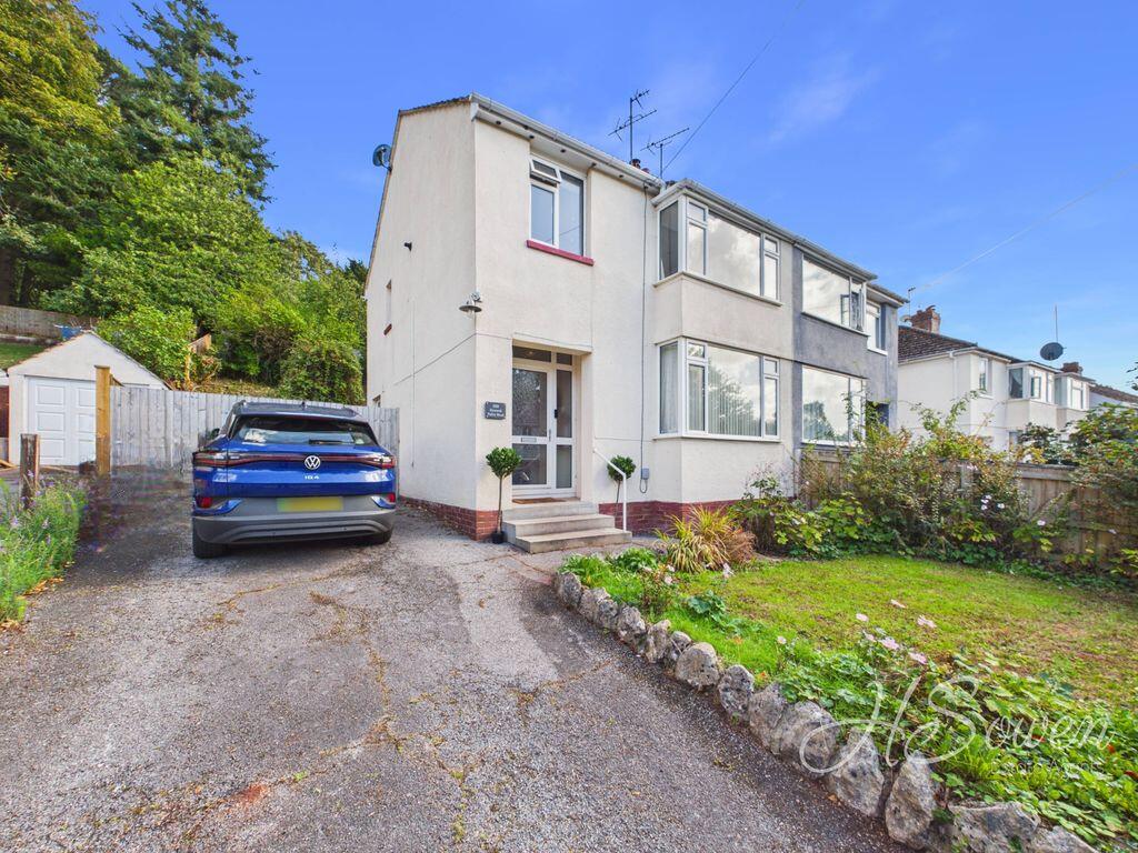 House in Torquay