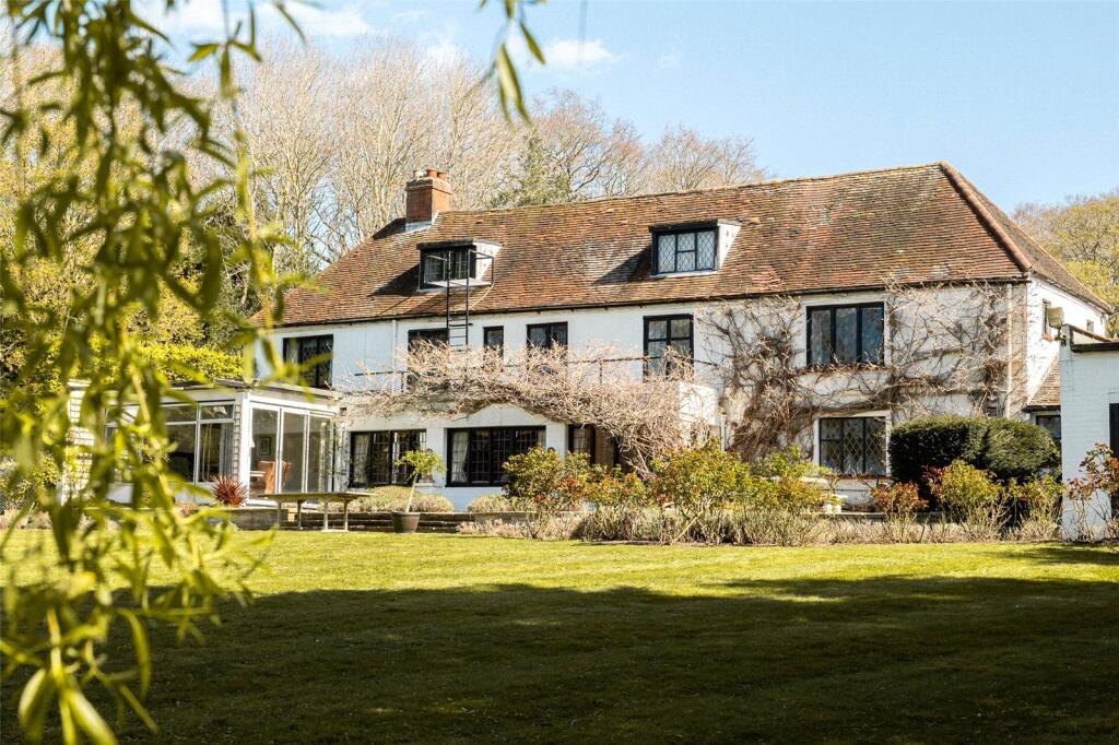 House in London - View 2