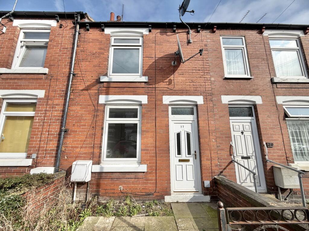 Main image of property: Garden Street, Castleford, West Yorkshire, WF10