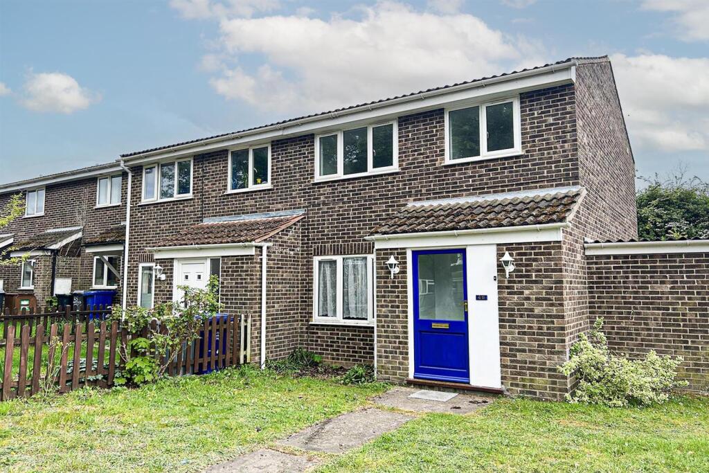 Main image of property: Marigold Drive, Red Lodge