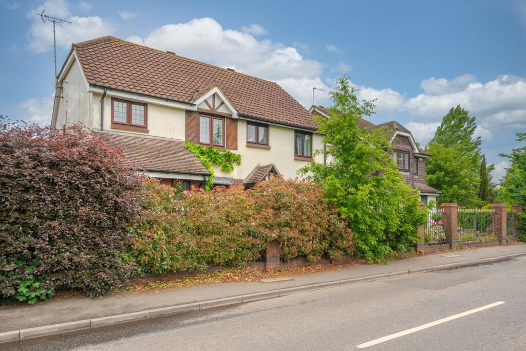 Main image of property: Clerics Walk, Shepperton, TW17