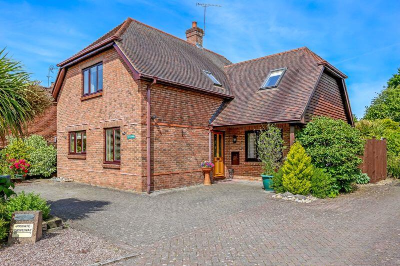 Main image of property: Littleton, Near Winchester