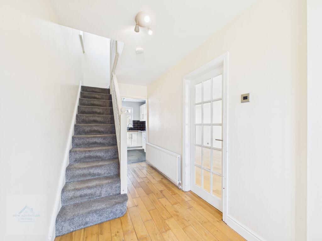 House in Crewe - View 5