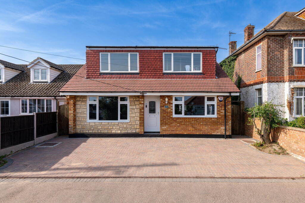 Main image of property: Queens Road, Minster On Sea, Sheerness, ME12 2HF