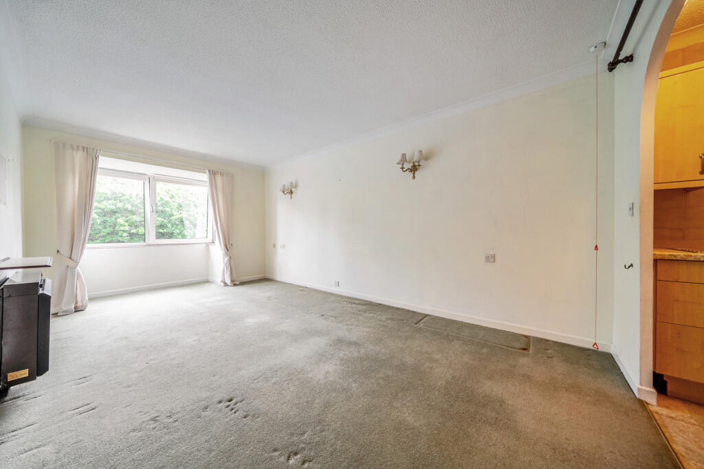Apartment in London, Bromley Park, Plaistow - More