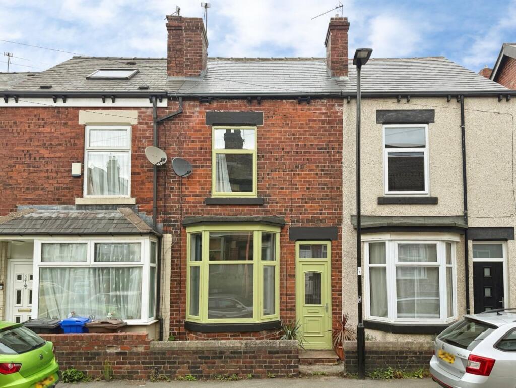 Main image of property: Norton Lees Road, Norton Lees, Sheffield, S8 9BW