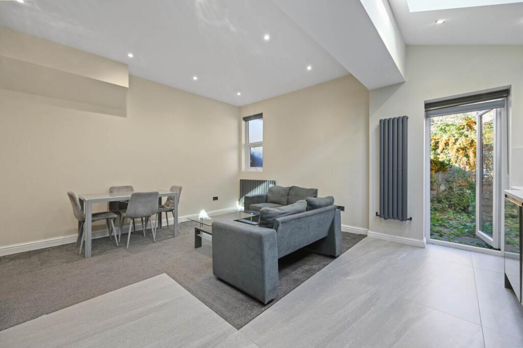 Main image of property: Eynham Road, North Kensington, London W12 0HB