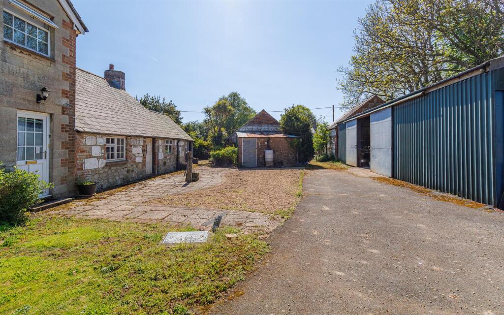 Arreton, Isle of Wight - View 3